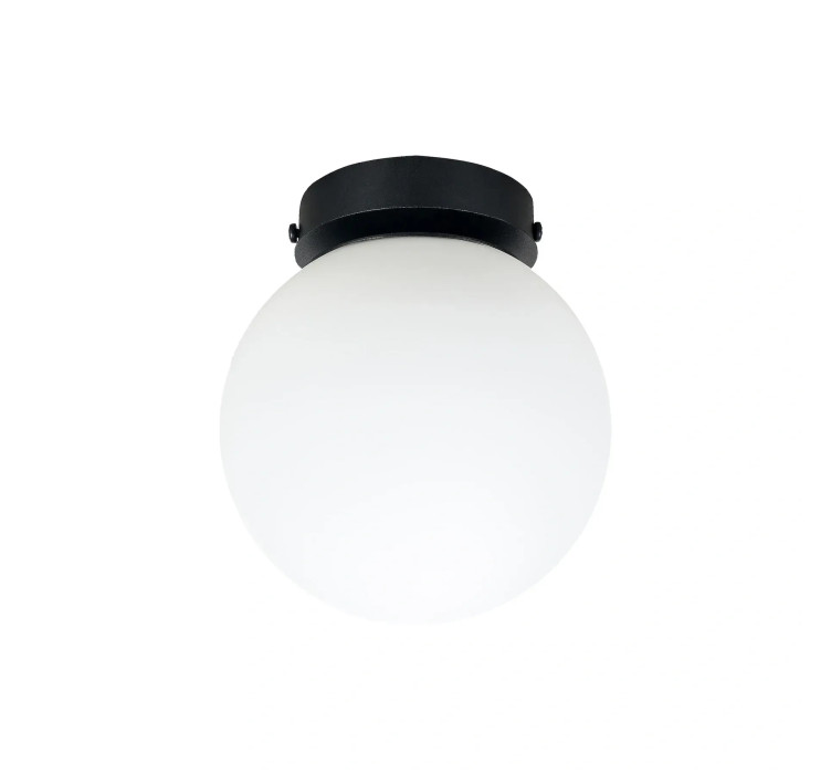 Бра (світильник настінний) Opal C150 Black2